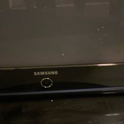 Samsung 65” Flat Screen
