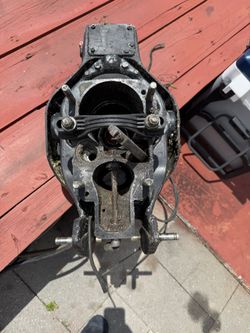 Gimbal Housing