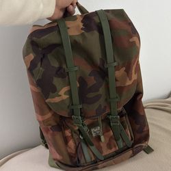 Herschel backpack