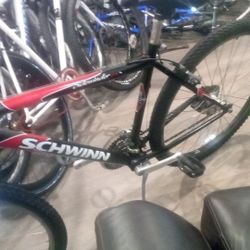 Schwinn 