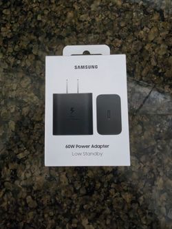 Samsung 60W Power Adapter