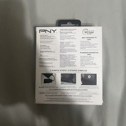 Pny upgrade kit