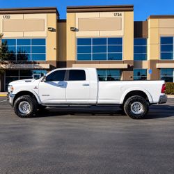 Ram 3500