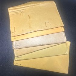 1(contact info removed) Proof Sets