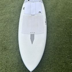 Lost Puddle Jumper HP Libtech Surfboard 6’0