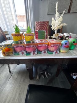 Squishies