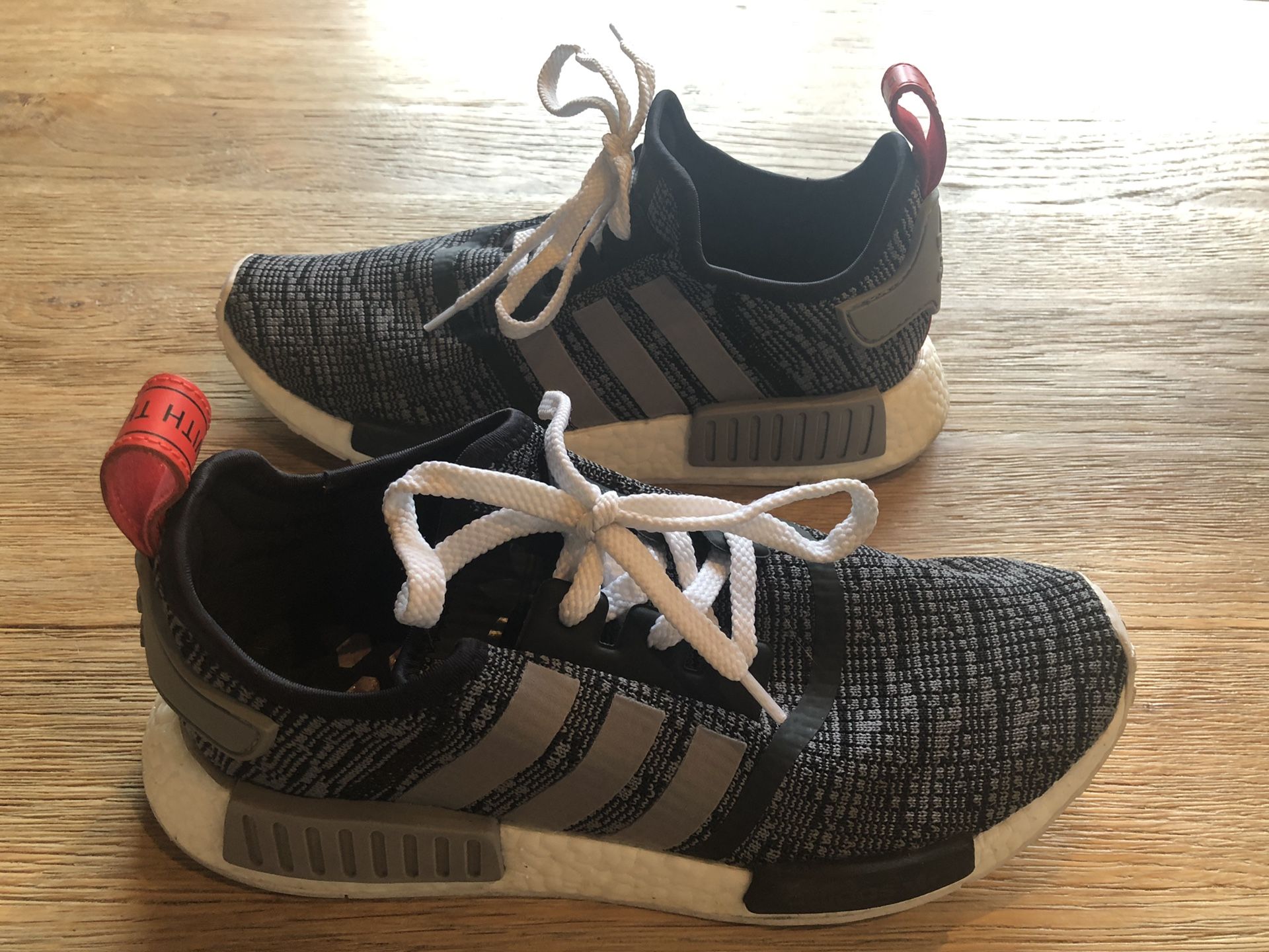 Adidas Mens 8.5 Like New Condition,All Products : American Fashion Style Bags On Sale