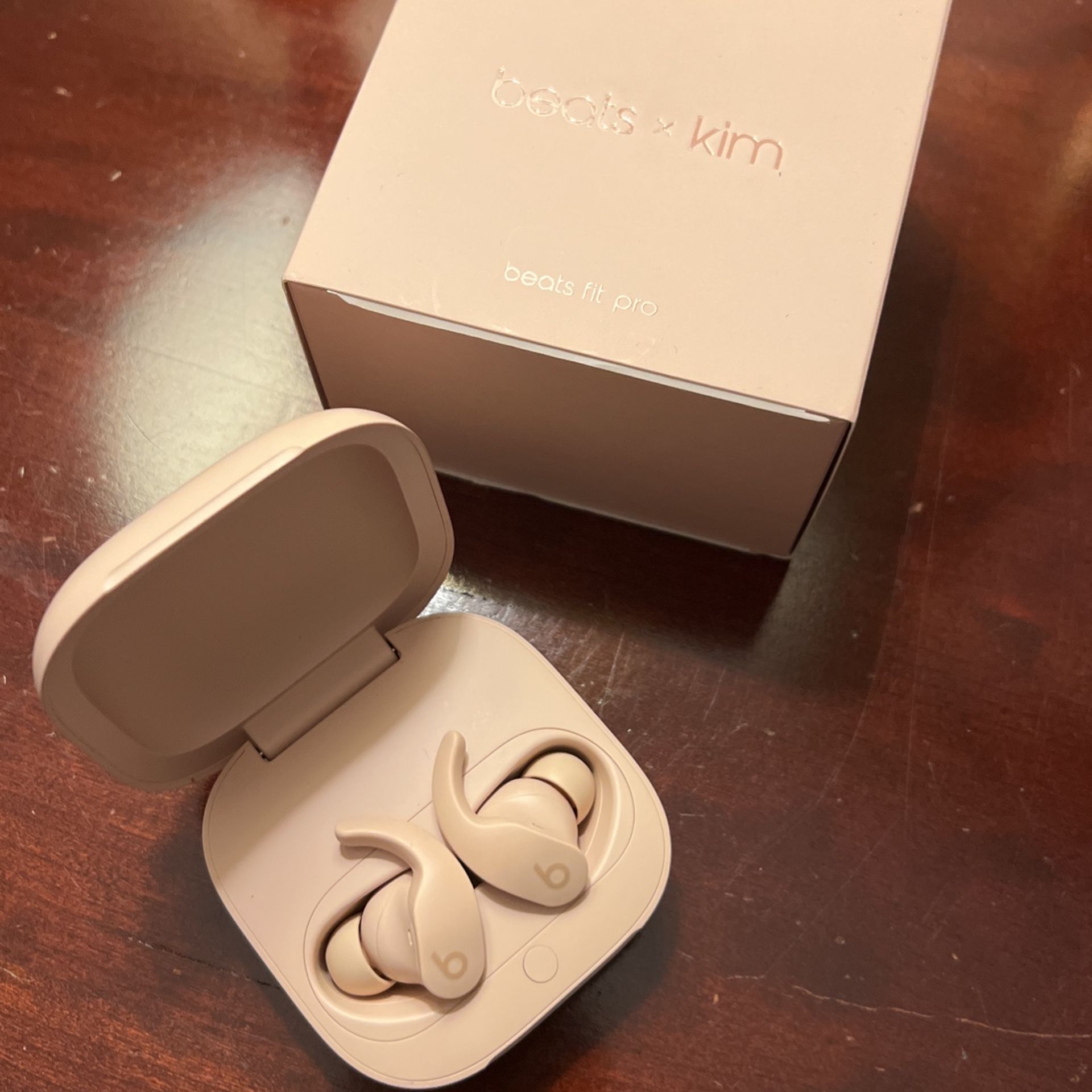 Beats By Dr. Dre Fit Pro x Kim Kardashian