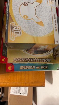 Pokemon 30th