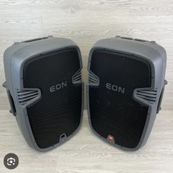 Jbl 315 Pair For Sale