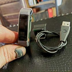 Fitbit Alta HR