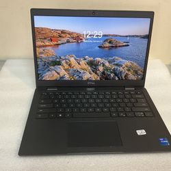 Dell Latitude 3420 P144G 14" i5-1135G7 2.4GHz 8GB RAM 256GB SSD   Windows 11 pro   