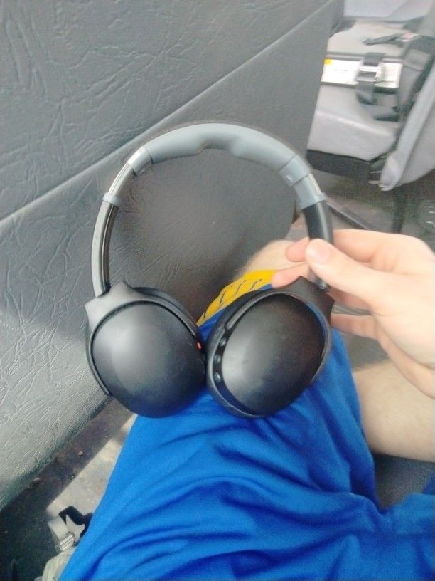 Skullcandy Crusher Evo