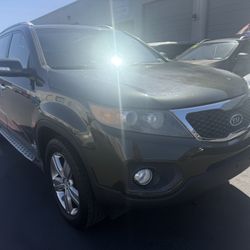2012 KIA Sorento