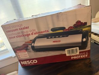 Vacuum Sealer Bags