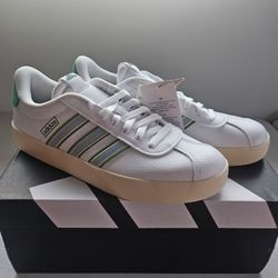 Adidas VL Court 3.0 – US M 8.5 – New