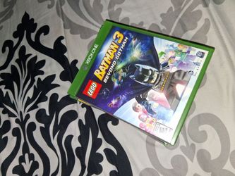 LEGO Batman 3: Beyond Gotham Xbox One