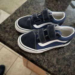 Kids Vans