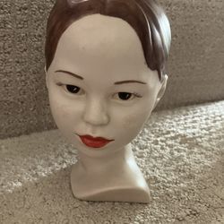 Ceramic Head