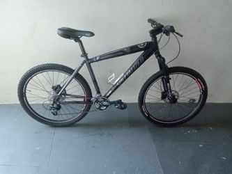 BICYCLE SPECIALIZED 21 SPEED SIZE 26 BRAND NEW