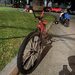 Mafia Bike 29 Inch Brand New 