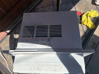 For sale Window air conditioner