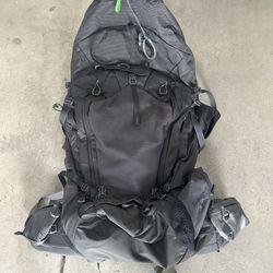 Gregory Baltoro 65 A3 Air Backpack