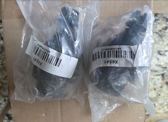 Ball Joints Lower 2009-2013 Chevy GMC Truck