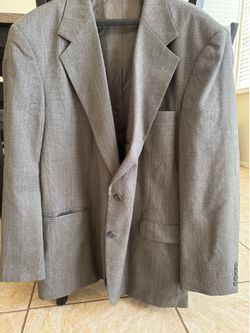Men’s Blazer