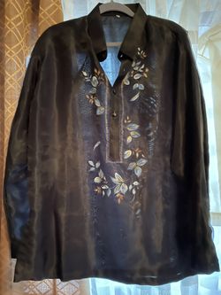 Barong Tagalog
