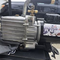 10cfm Vacuum Pump Jb