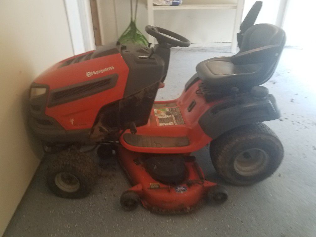 Riding Lawn mower for sale in zipcode 30044