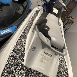 Jetkskis For Sale Two Skis And Trailer 