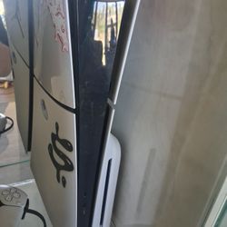 Ps5 Slim Disc 