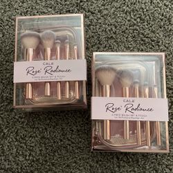 Cala Makeup  Brush Set 
