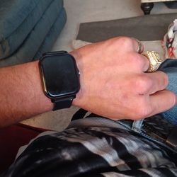 Smartwatch/ Fitbit