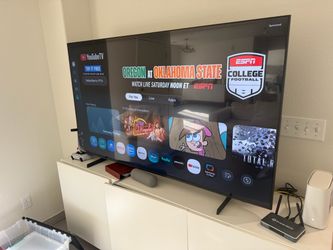 65 inch Samsung