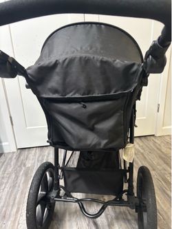 Stroller kids