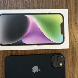 iPhone 14 