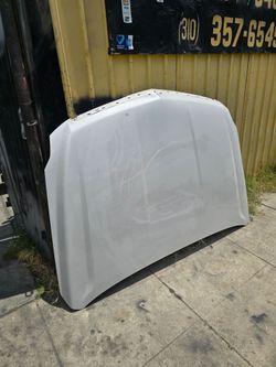 2021-2023 CADILAC ESCALADE HOOD
