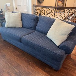 Sofa Sleeper Queen Size 