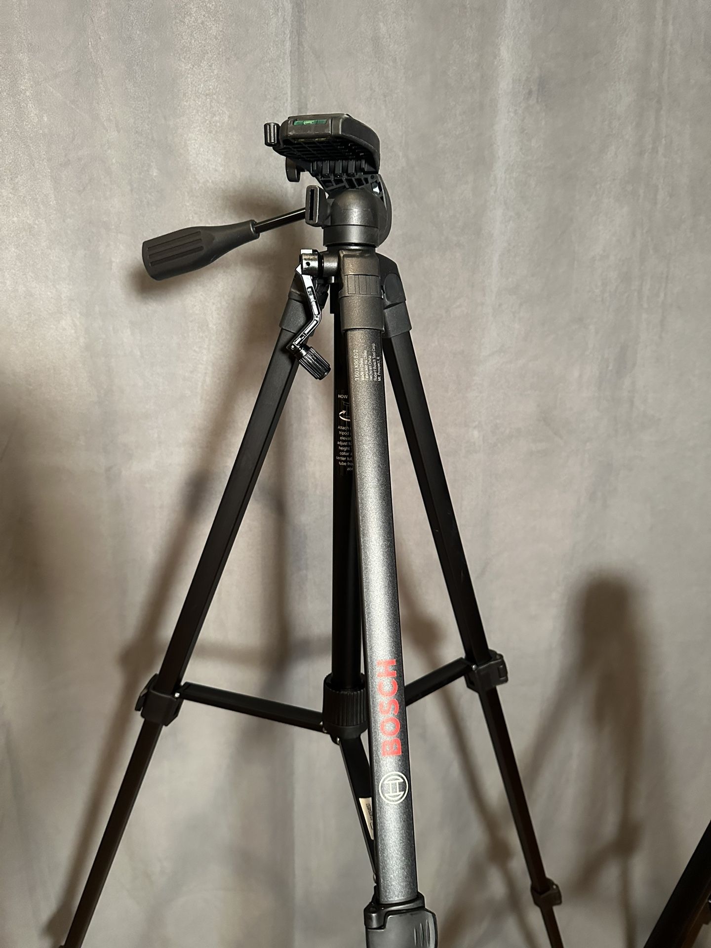 Tripod