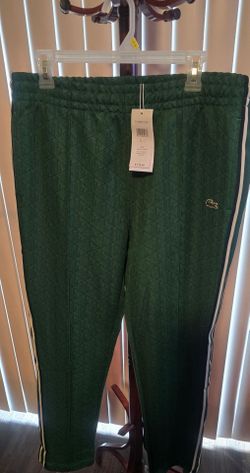 Lacoste Men's  Sweatpants