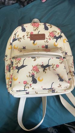 sailor moon bag