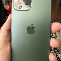 iPhone 13 Pro Max 256GB