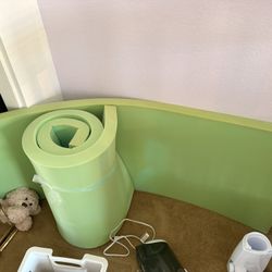 Free Foam