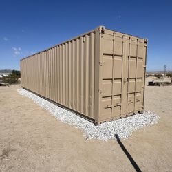 Hand Pick Your Container Today Local Hesperia Yard 