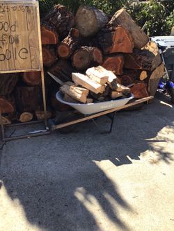 Firewood