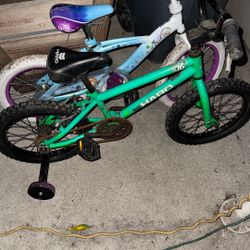 Kids Bike
