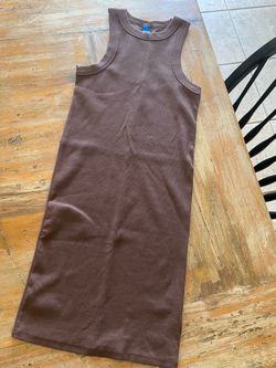 Old Navy Tank Dress
